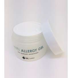 Gel Anti Allergie pour extensions de cils