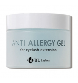 Nouveaute Gel Anti Allergie