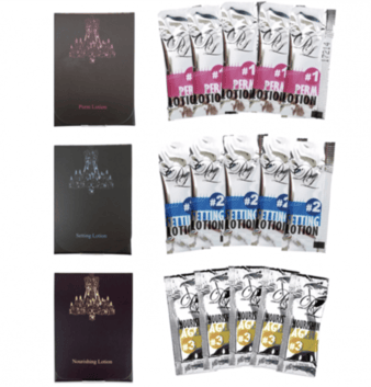 Réhaussement / Lash lift